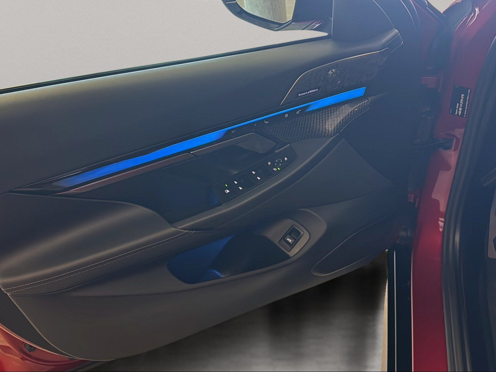 BMW i5 - Bild 20