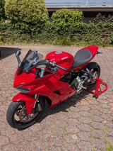 Ducati Supersport 939 DQS+Blipper *Reifen neu* - DUCATI SUPERSPORT
