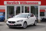 Seat Leon 1.5 TSI Style OPF LED Android Apple DAB PDC - Seat Leon mit Benzin-Antrieb: Limousine