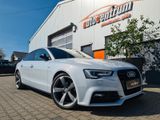 Audi A5 Sportback 2.0 TDI*3x S line*Sport Ed+*ACC*19" - Audi A5 mit Diesel-Antrieb: Limousine, 3.0