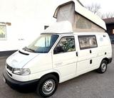 Volkswagen T4 1.9 TDİ California Tüv NEU+1.HAND+TOP!!! - Volkswagen T4: 1.9
