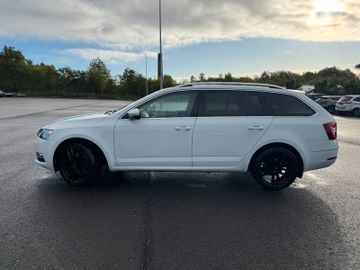 Skoda Octavia - 10