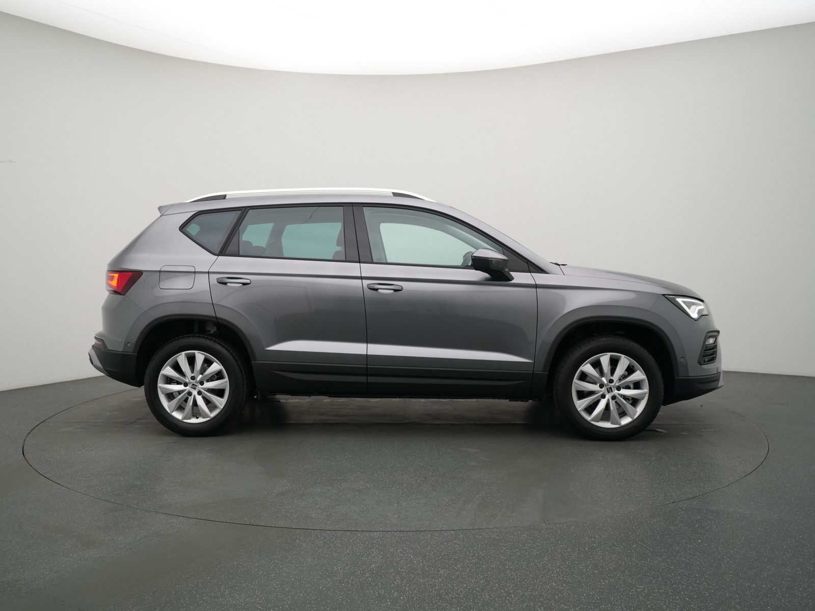 Seat Ateca - Bild 3