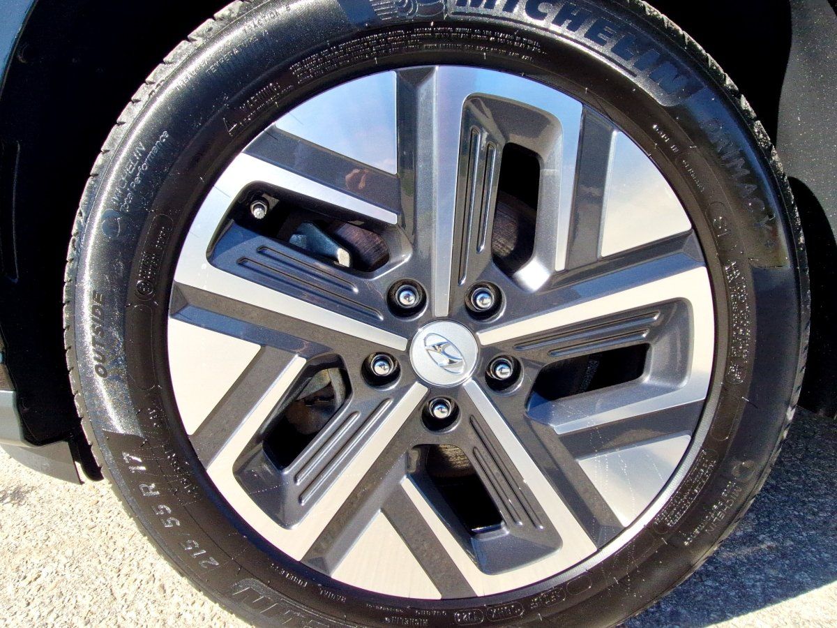 Hyundai KONA Elektro – Bild 8