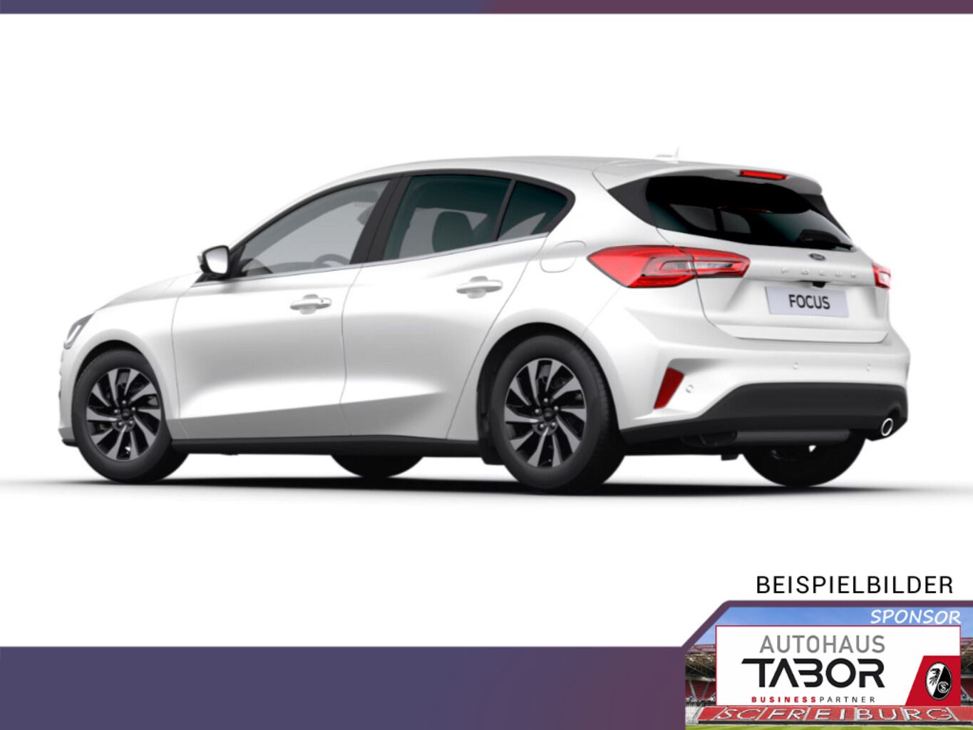 Ford Focus - Bild 4