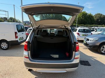 BMW X3 - 7