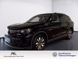 Volkswagen Tiguan 1.5 eTSI GOAL DSG HD-Matrix AHK Navi ACC - Volkswagen Tiguan: Geländewagen