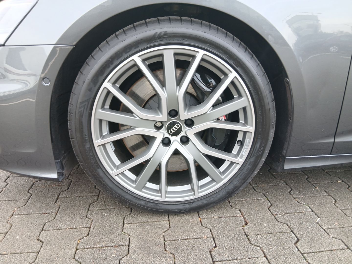 Audi S6 - Bild 7