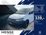 Volkswagen Caddy Cargo Motor: 2.0 l TDI EU6 SCR 75 kW Getri