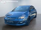 Opel Astra  5-trg./2.HAND/TEMPOMAT/SHZ/ - Opel Astra: H