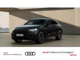 Audi Q8 50 3.0 TDI Tiptronic quattro Standhzg/Pano/AC - Audi Q8 aus 2024
