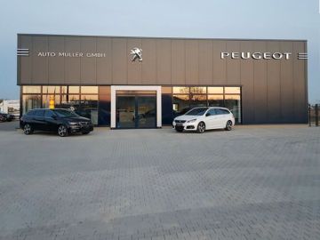 Peugeot 3008 - 5