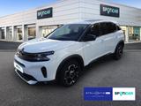 Citroën C5 Aircross Feel Pack SHZ*NAVI - Citroën C5 Aircross Feel Pack Gebrauchtwagen