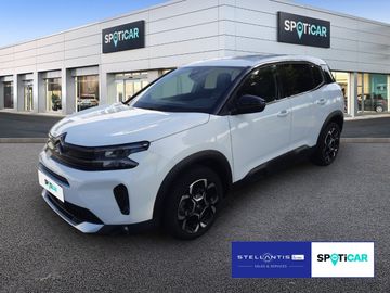 Citroen C5 Aircross - 1
