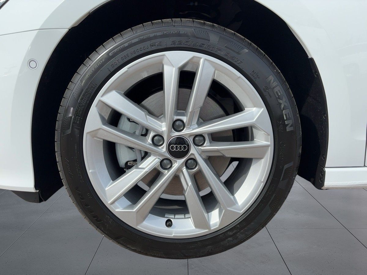 Audi A3 - Bild 17
