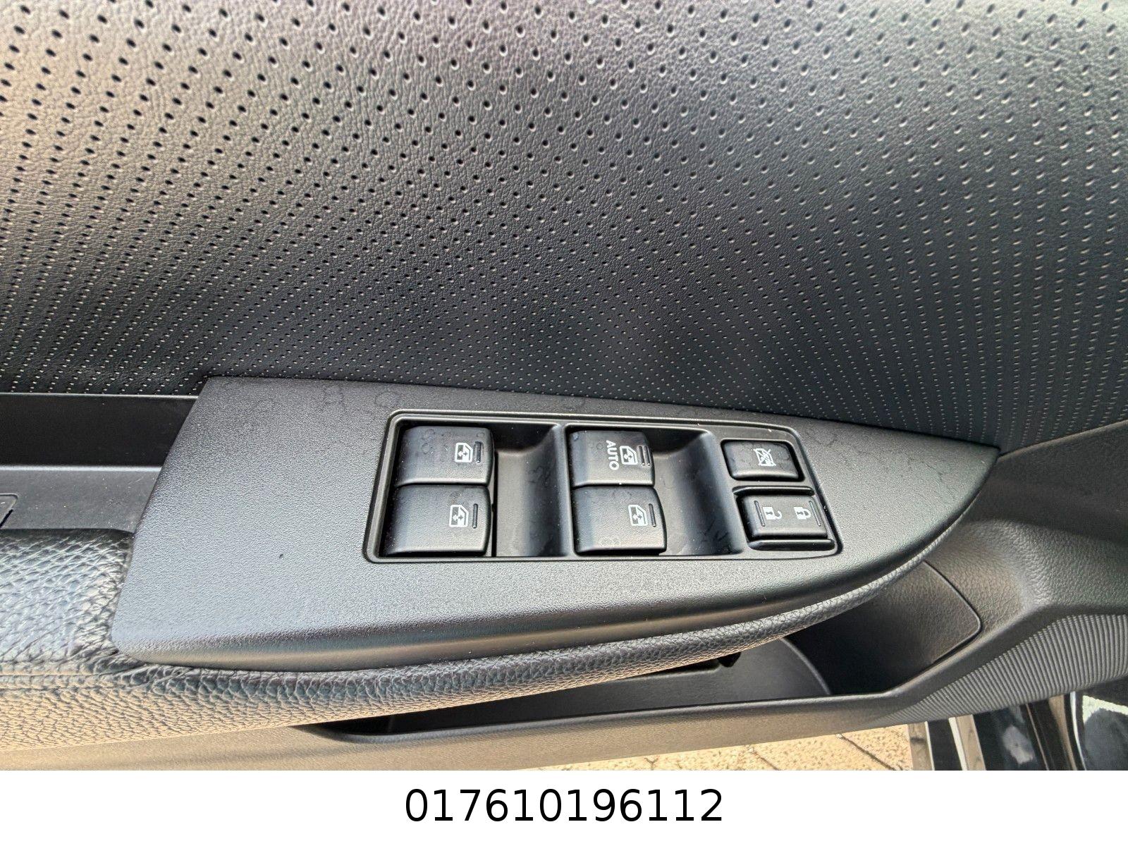 Subaru Outback 2013 — фото 20