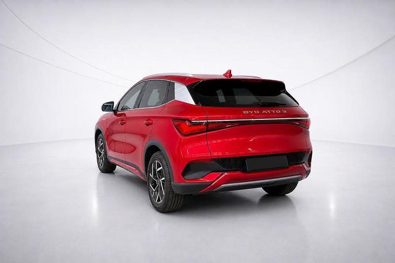 BYD ATTO 3