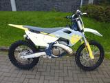 Husqvarna TC 250 Modell 2024 Sofort Verfügbar