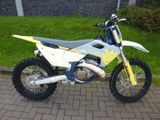 Husqvarna TC 250 Modell 2024 sofort lieferbar