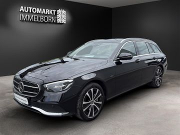 Mercedes E 300 - 4