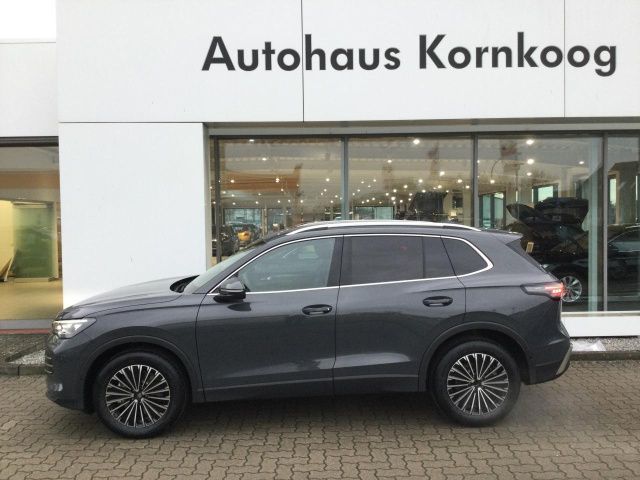 Volkswagen Tiguan 2.0 TDI SCR Elegance DSG IDA IQ.Drive AHK