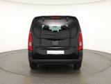 Fiat Doblo Maxi 1.5 BlueHDi Aut. LED Navi 7-Sitzer Ka - Fiat Doblo: Automatik