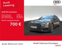 Audi S6 - Vorschau Bild 3