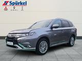 Mitsubishi Outlander PHEV Top 4WD, Automatik, Schiebedach,  - Mitsubishi Outlander in Gelsenkirchen