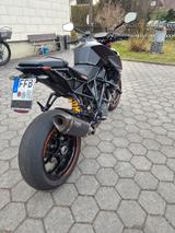 KTM Super duke 1290 Öhlins Fahrwerk  - Offers