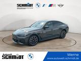 BMW i4 eDrive35 ELEKTRO M Sportpaket  UPE 74.400 EUR