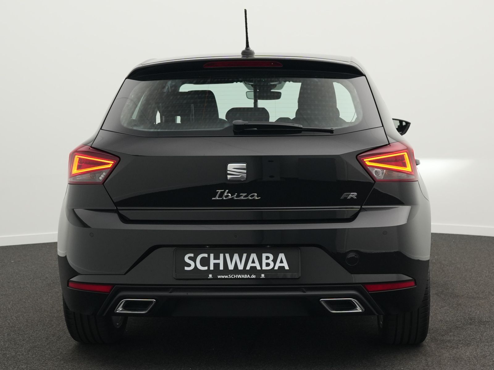 Seat Ibiza - Bild 8