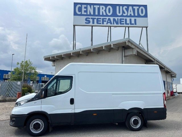 Iveco IVECO DAILY 35S16 V - 3520L