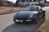 Porsche 997 Carrera Cabriolet Carrera - Porsche 997 aus 2011