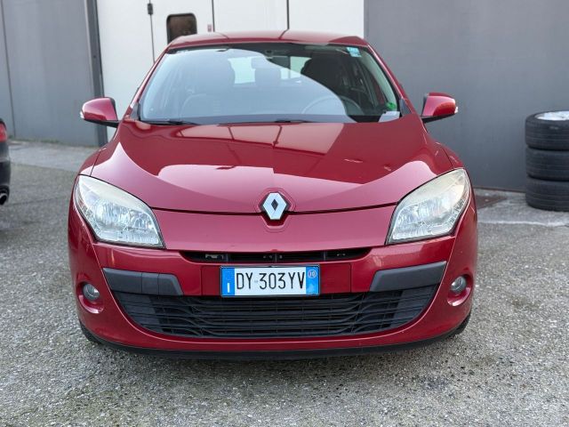 Renault Megane Mégane 1.5 dCi 110CV SporTour Con