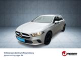 Mercedes-Benz A220 Progressive DCT R-KAMERA ParkAssist - silberne Mercedes-Benz A 220