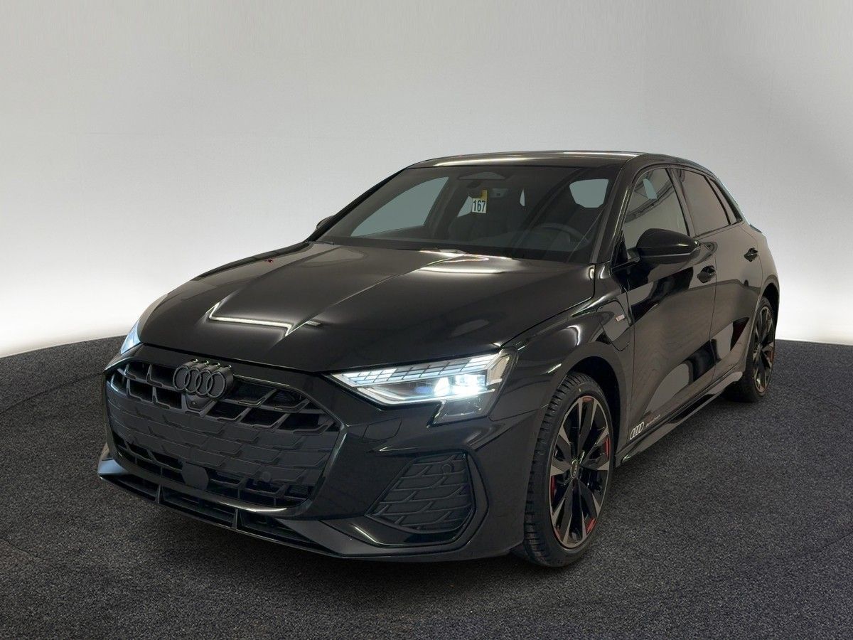 Audi A3 - Bild 2