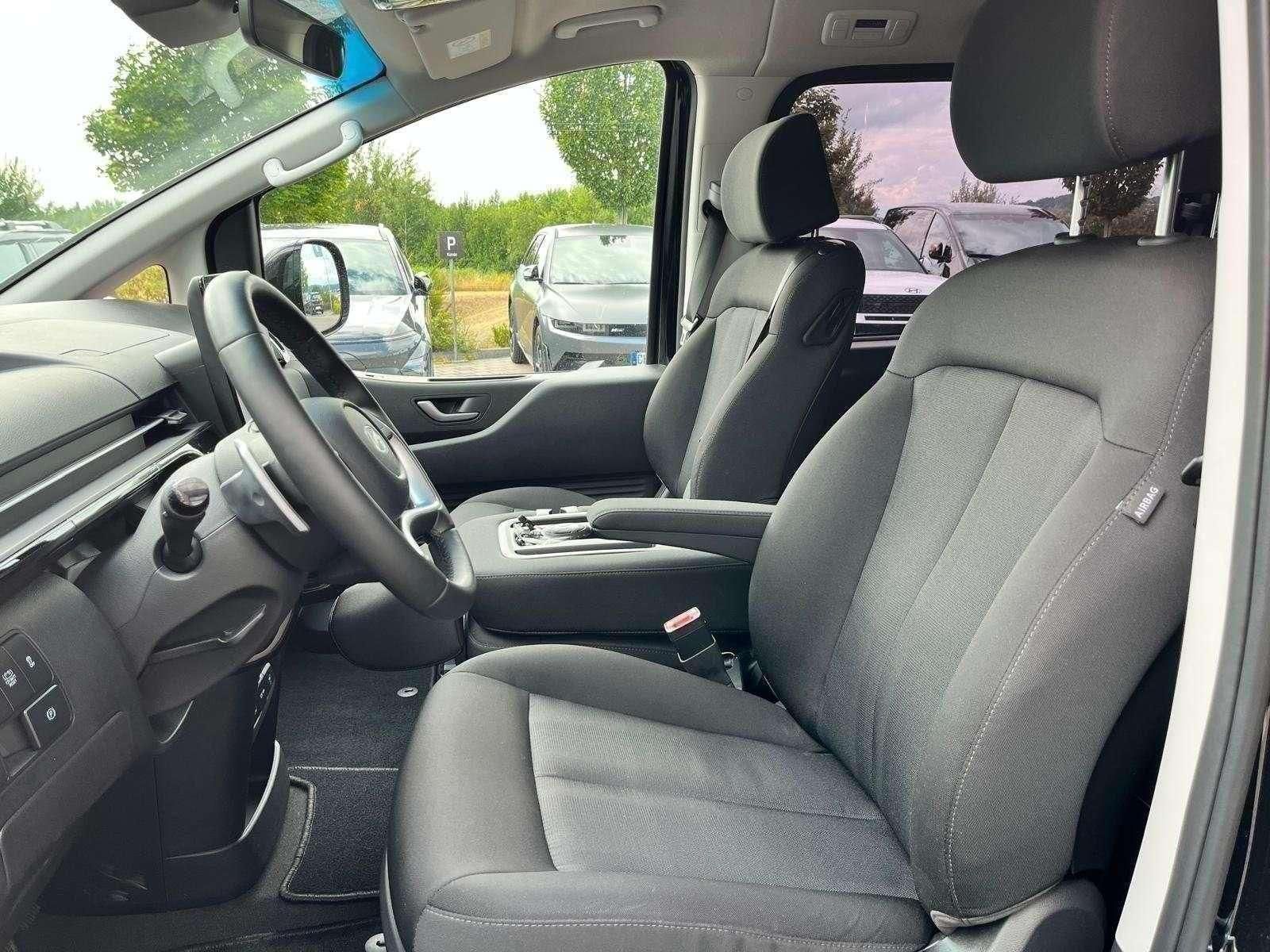 Hyundai Staria – Bild 4