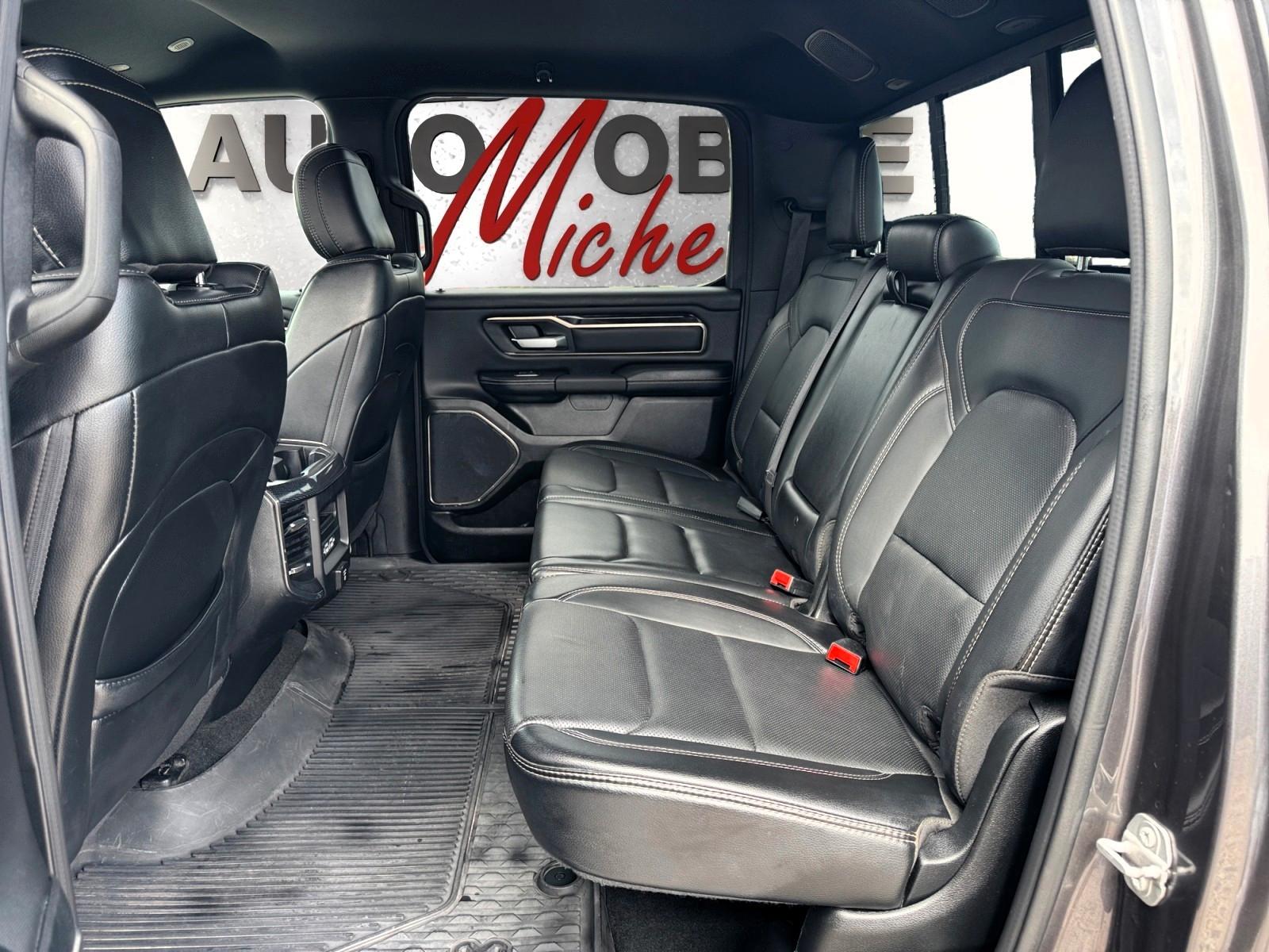 Dodge Ram 1500 5.7 4x4 / Sportbar / LED / Kamera / AHK, миниатюра 16