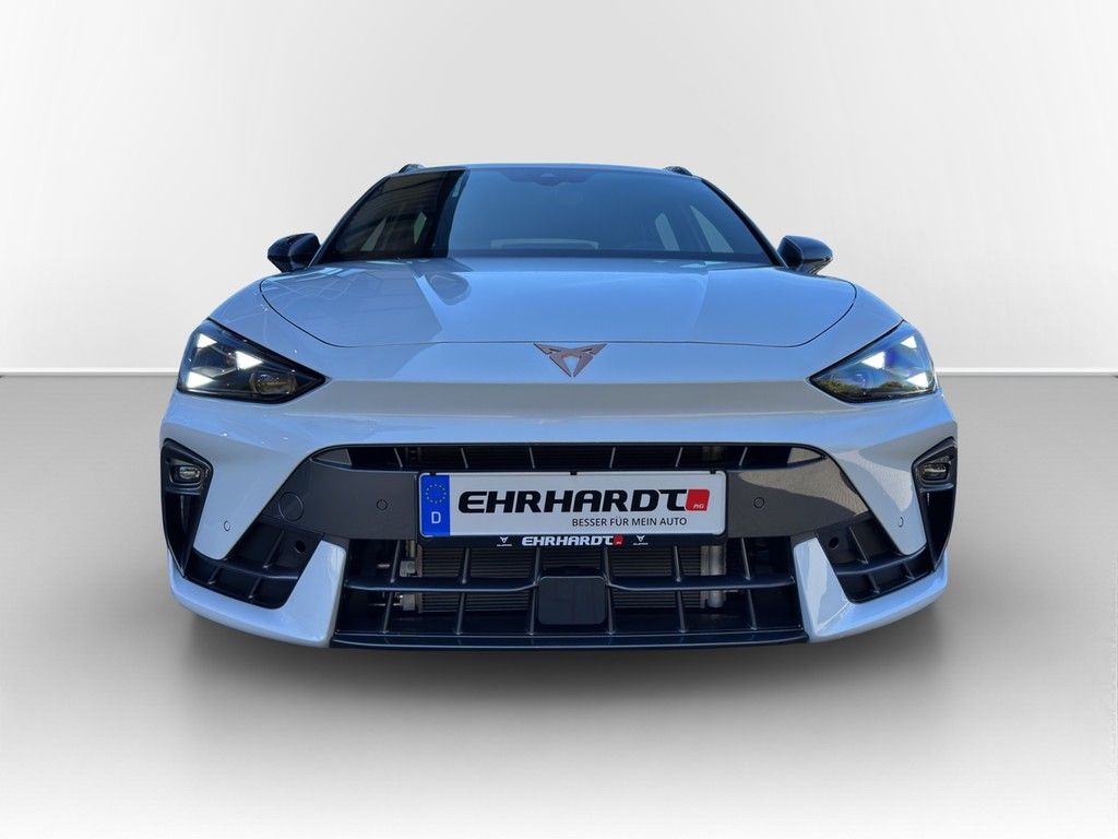 Cupra Leon - Bild 2