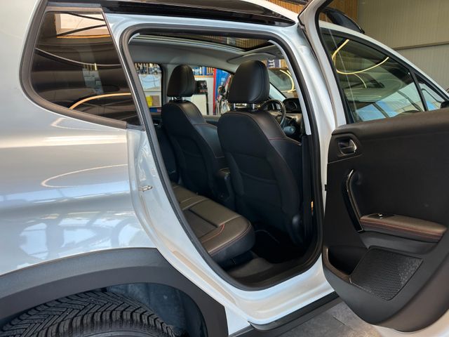 MYAUTOCENTER – Gebraucht- und Jahreswagen mit Werkstattservice in Pfaffenhofen Peugeot 2008 Allure *2 Hand*TÜV*Unfallfrei* GT LINE*