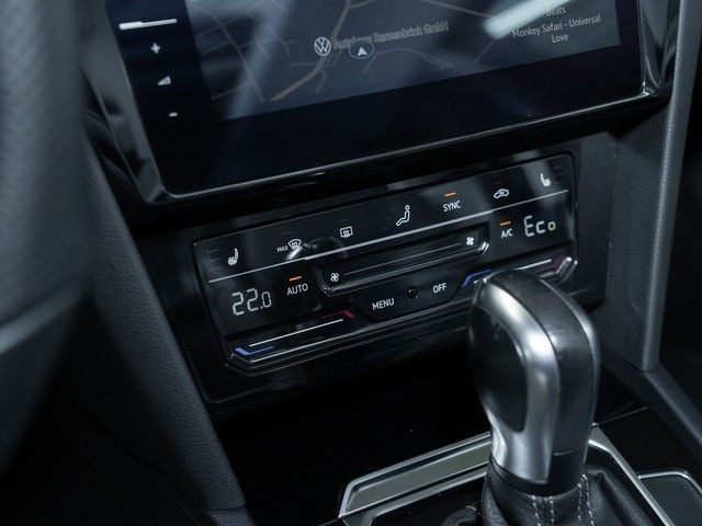 Arteon Shooting Brake R-Line eHybrid Leder AHK