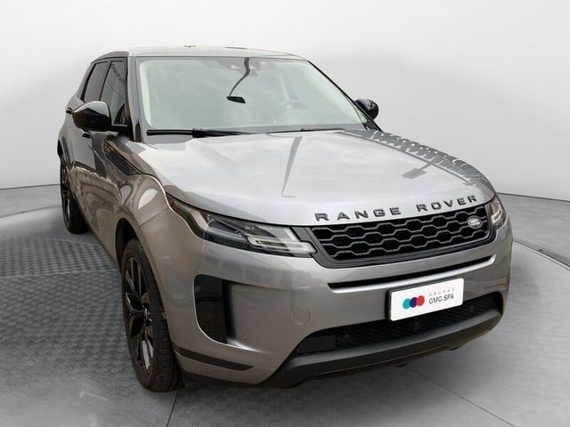 Land Rover RR Evoque Range Rover Evoque II 2019 