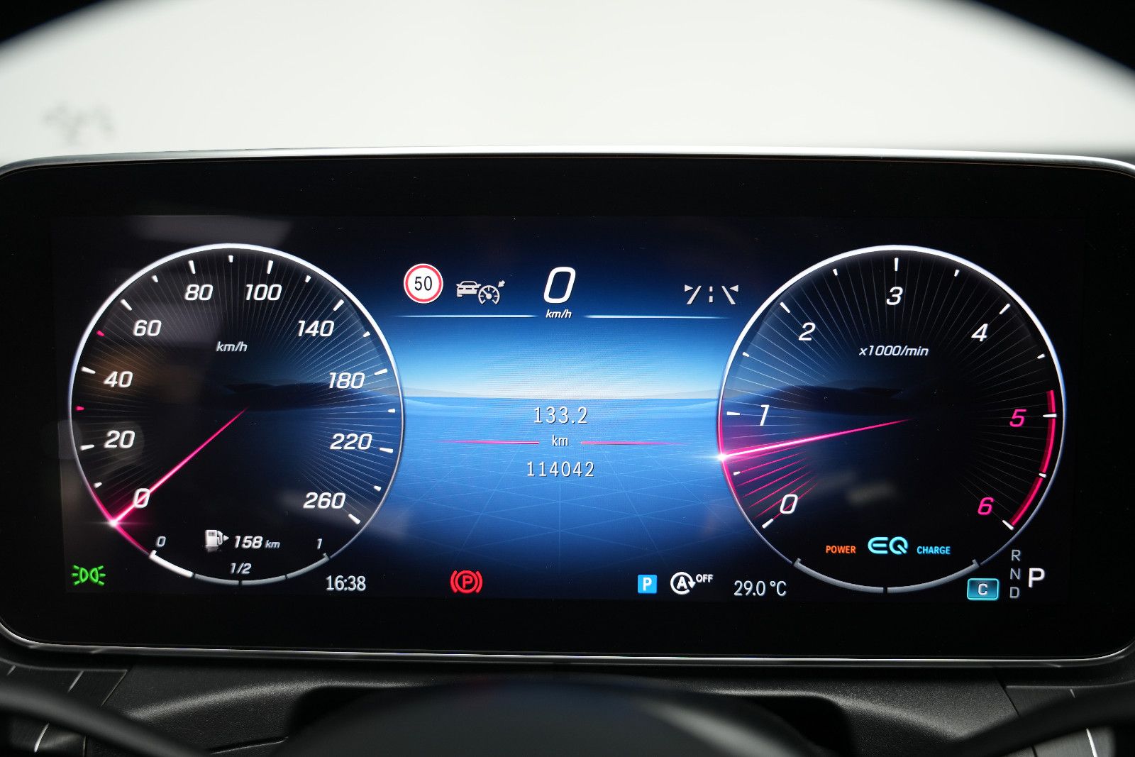Fahrzeugabbildung Mercedes-Benz C 300d T *AMG*Panorama*Massage*Ambiente*Kamera
