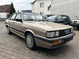 Audi 90, Typ 81 2.0 Tüv neu, H- Zulassung, Automatik - Audi Gebrauchtwagen von 1985