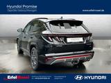 Hyundai TUCSON CRDi N Line Automatik - Hyundai Gebrauchtwagen von 2021