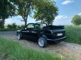 Volkswagen Golf 1 Cabrio Sportline 2L 16V ABF BBS - Volkswagen Golf: Cabrio, Sportline