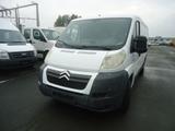 Citroën Jumper Kasten 30 L2H1 HDi 100 - gebrauchte Citroën Jumper aus dem Jahr 2007