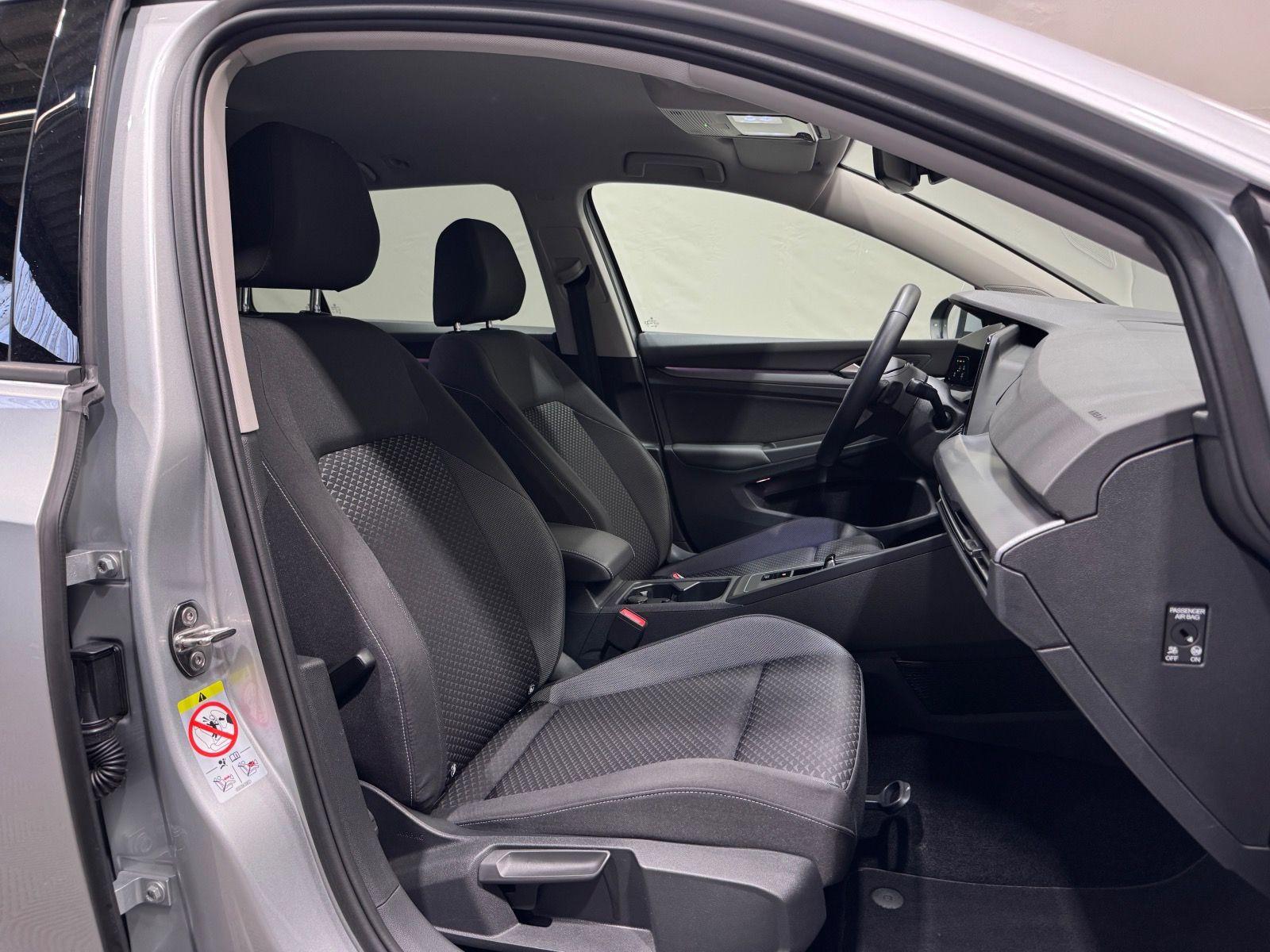 Volkswagen Golf Variant Active 2.0 TDI DSG ACC LED NAVI, миниатюра 21