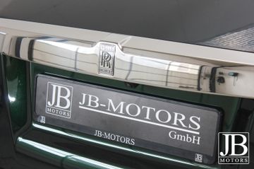 Fahrzeugabbildung Rolls-Royce Phantom IN STOCK