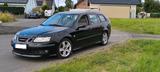 Saab 9-3 2.8 V6  orig. Hirsch,   ATM nur 184T KM  - Saab: V6